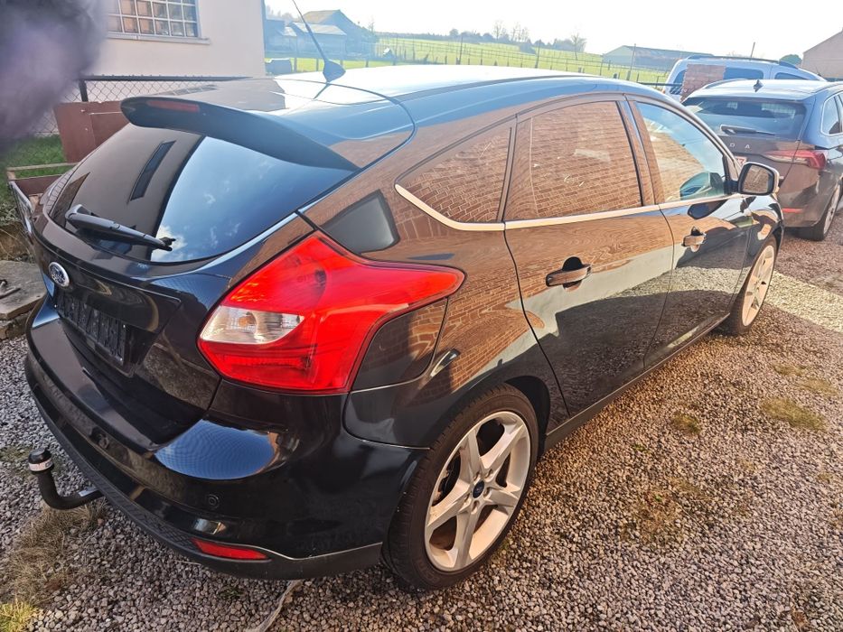 Ford focus  mk3 1.6 titanium