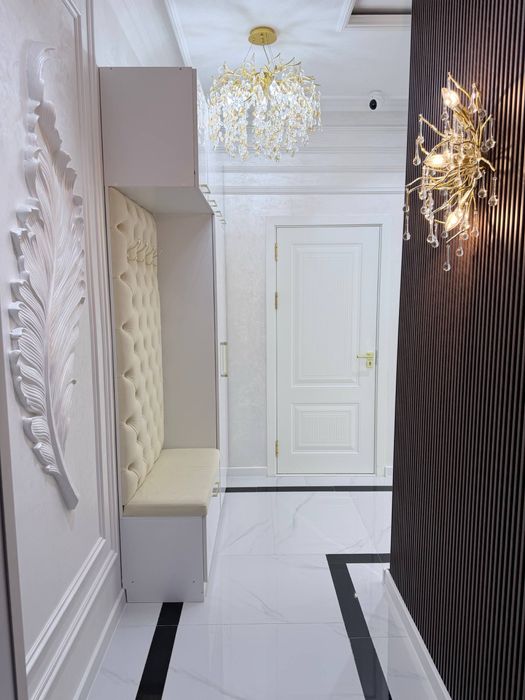 Продается 3 ком. Квартира площадью 65 кв.м. По ул. Титова