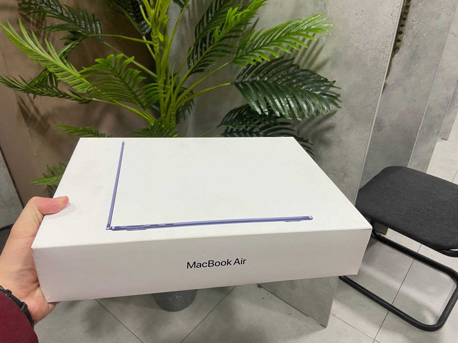 MacBook Air 2 ideal