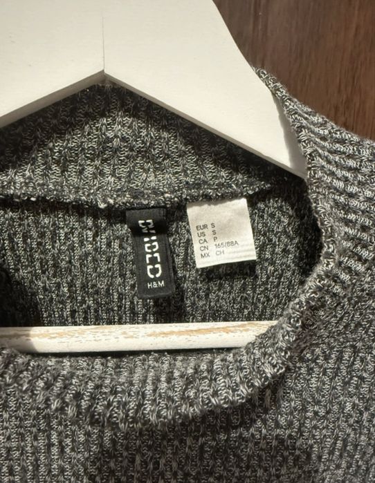 Maleta/Helanca H&M