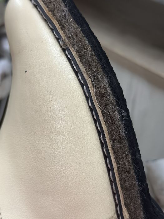 Продам сапоги для девочки