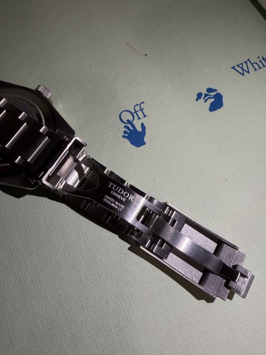 Ceasu Tudor Pelagos 42 AUTOMATIC