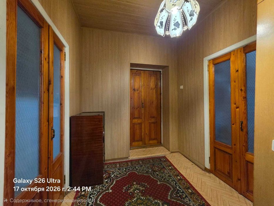 Продам 4-х комн. дом / 91 квартал/  150 м²