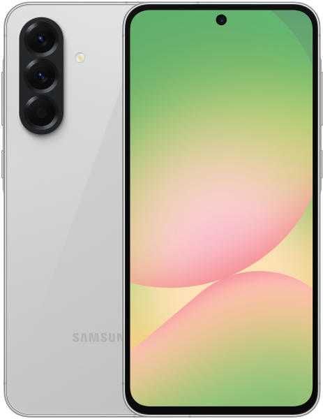 Samsung Galaxy A56 5G 256gb 8gb LightGray open box factura garantie