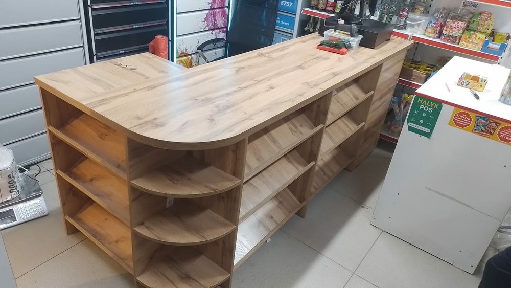 Касса для магазина