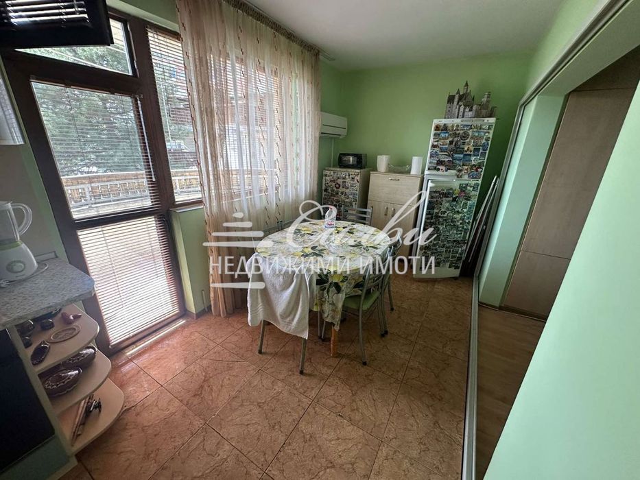 Продава се Тристаен апартамент в Търговище, Вароша - 85 кв.м за 1380 €/кв.м - Снимка #4