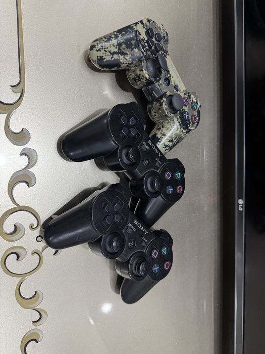 Playstation 3 holati ideal narxi kelishamiz