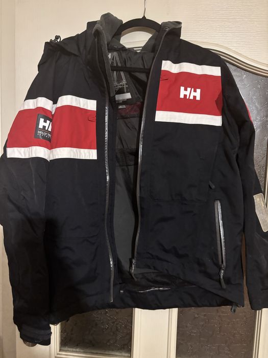 Helly Hansen мъжко яке