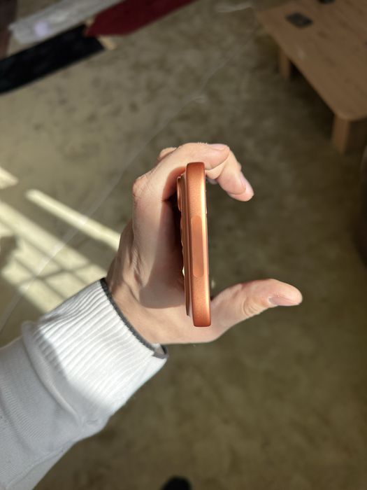 iphone 17 pro max 256 Sotiladi