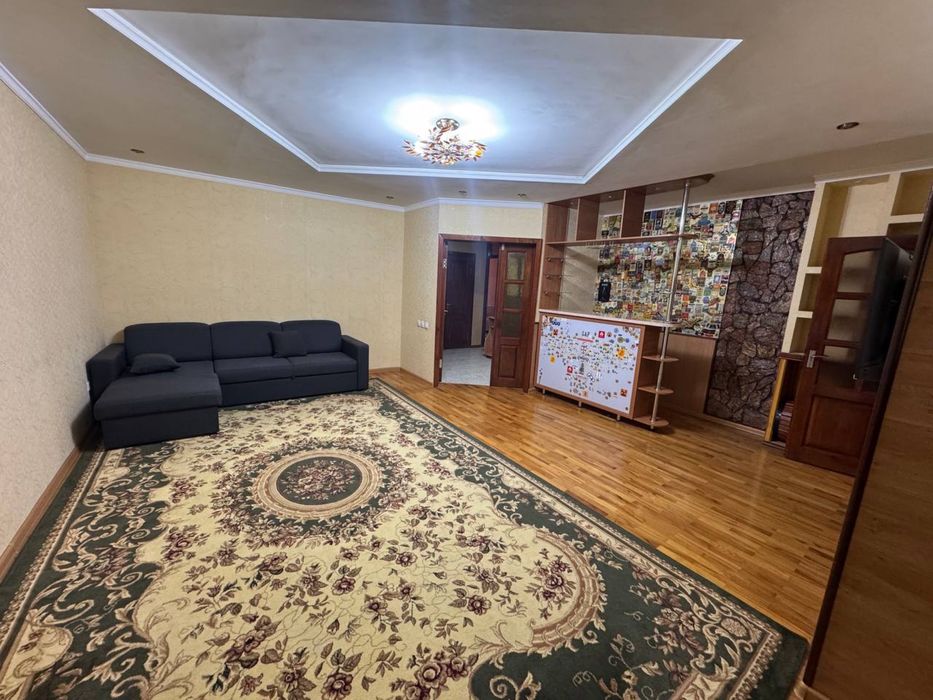 Аренда квартиры Ц-1 Эко Парк