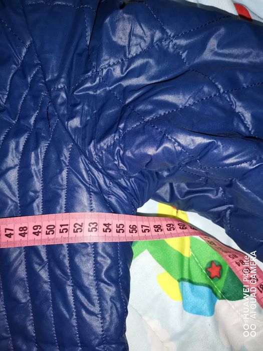 Дамско зимно яке