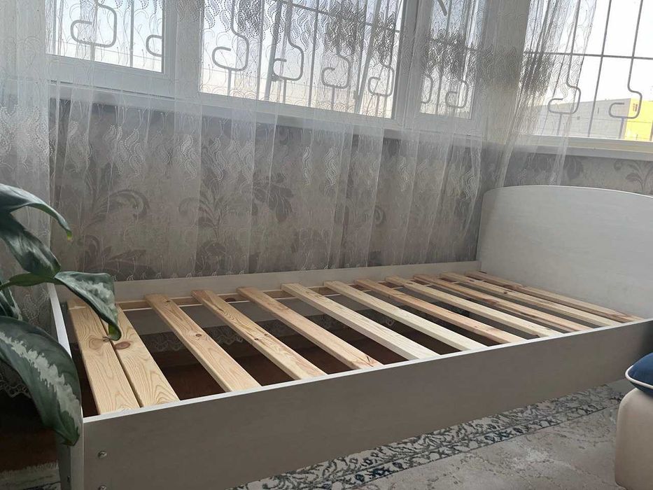 Продается новая кровать "Ольга", РФ.