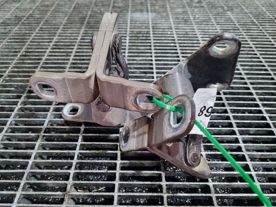 Balamale Haion BMW X5 F15 2013 - 2018 Sparkling Brown met (1268) Oblon