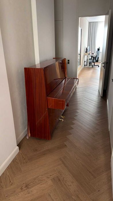 фортепиано хорошее