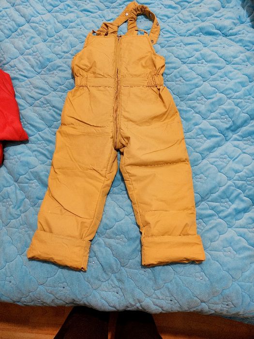 Комбинезон  универсальный