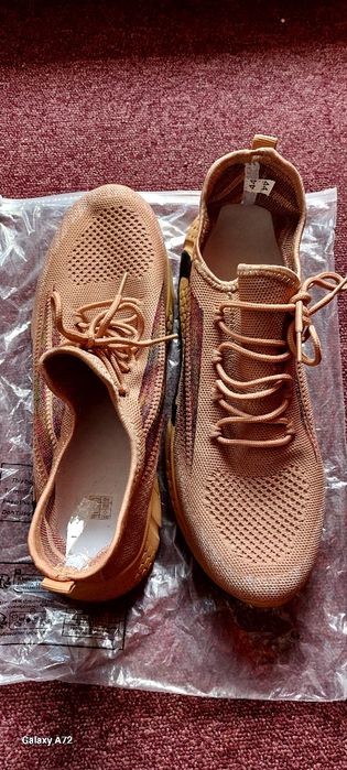 Adidasi plasa  bărbați primăvară vară toamnă