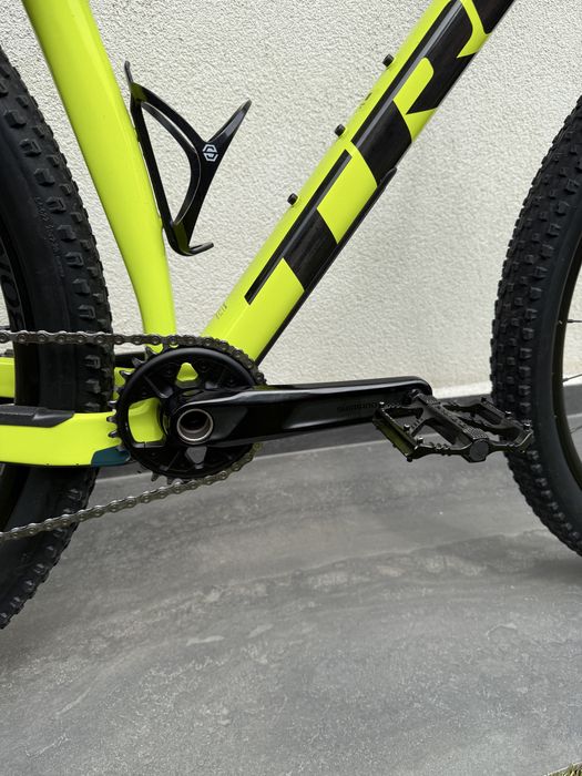 Mtb hardtail Trek Procaliber 9.6 carbon marime M