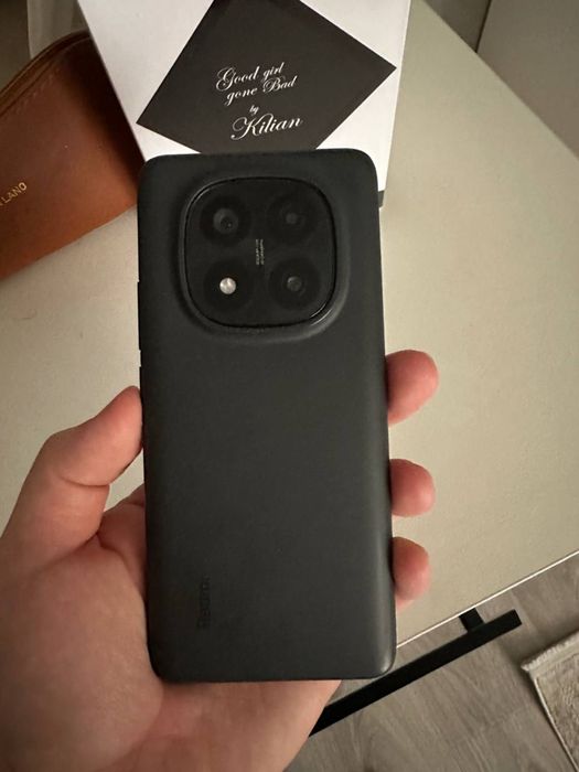 Redmi note 14 Pro Plus 5G