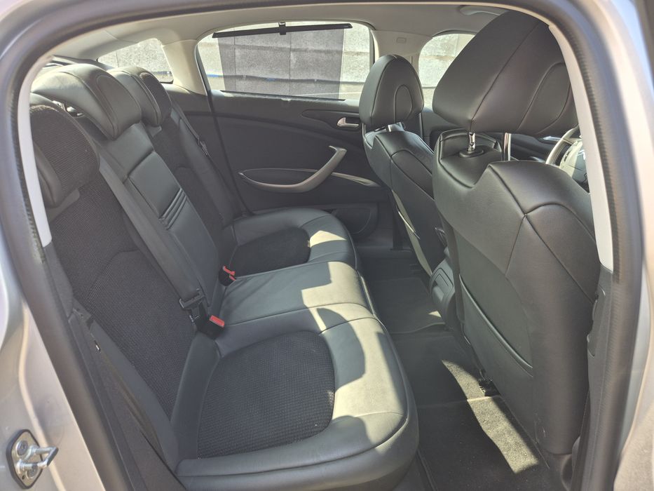 Citroen C5 Exlusive 2.0dci 163CP 2015 TOP