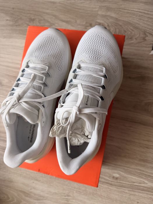 Nike маратонки за бягане