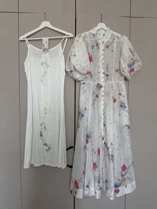 Нарядное платье Zimmermann, Redcrow