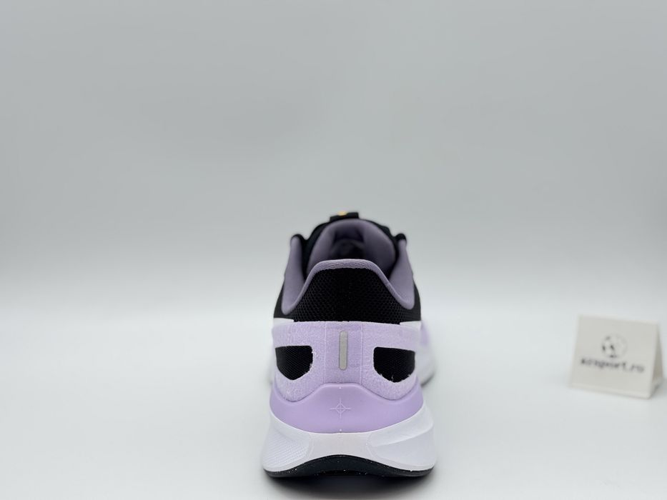 Nike Air Zoom Structure 25 Noi Originali (42,5)