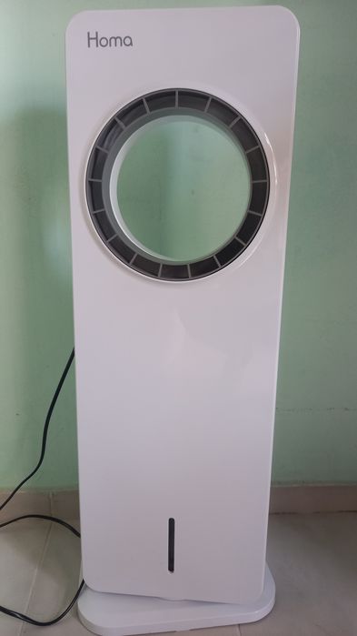 Мобилен охладител за въздух Homa HMC 7000BS