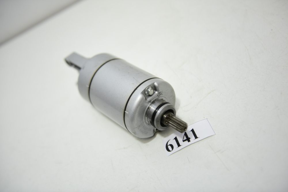 Electromotor ASSY. 31200-MJP-G51 / SM17 Honda CRF 1000 Africa Twin