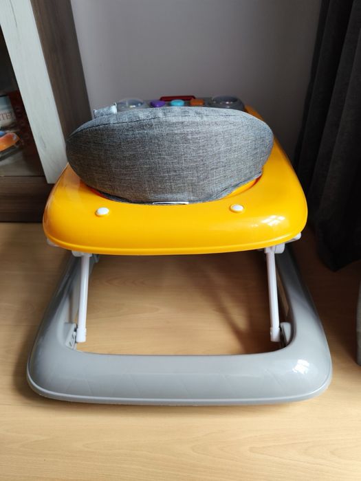 Проходилка за бебе