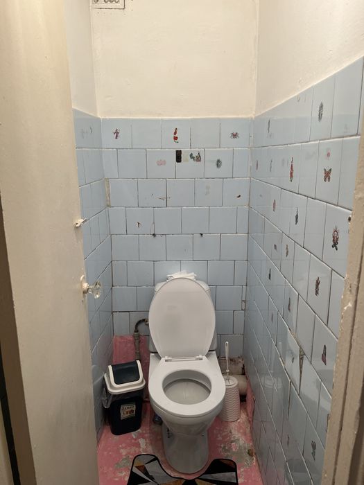 3 бөлмелі пәтер сатылады