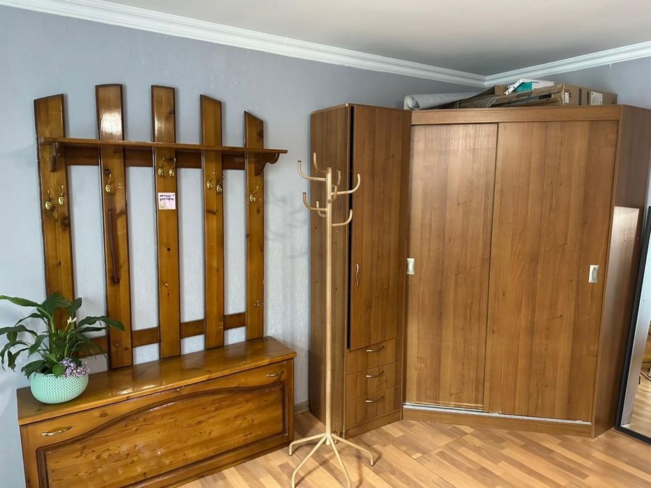 Сдам 1 комнатную квартиру