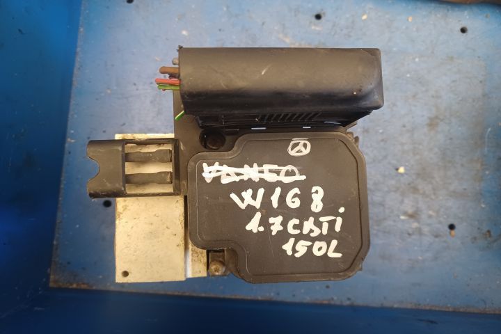 Pompa ABS 0265202461 0044310912 Mercedes-Benz A-Class W168 [1997 - 20