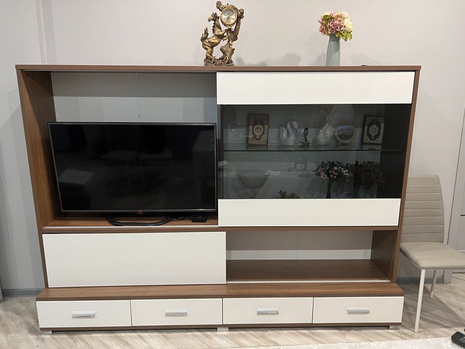 Продам стенку дешево