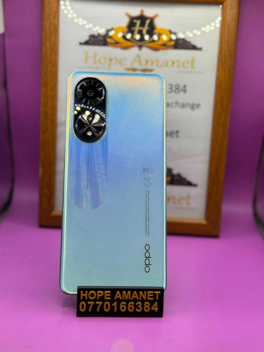 Hope Amanet P2- OPPO A98 256GB/ 8GB RAM