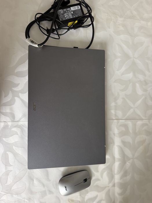 Acer aspire 5 15