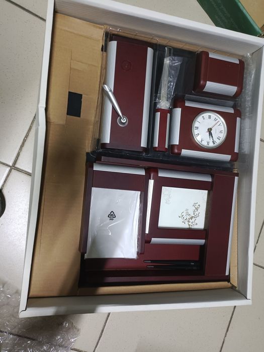 Директорский набор