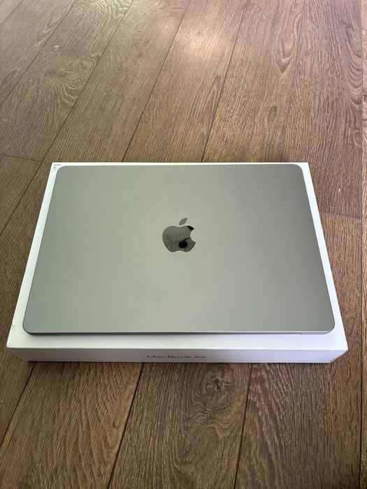 MacBook m2 air 13