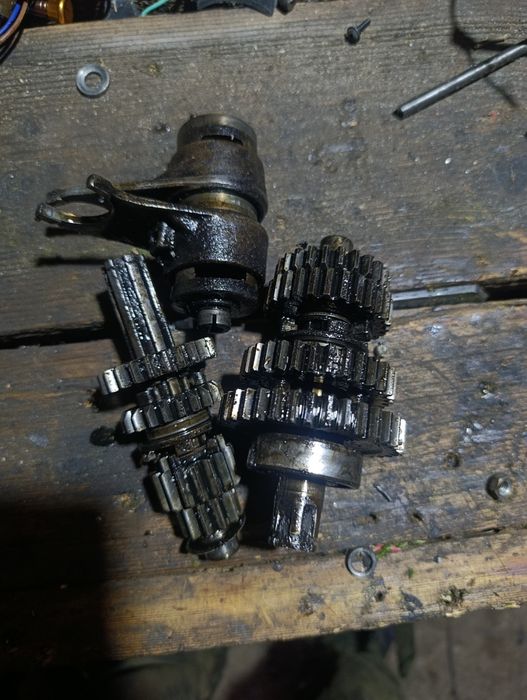 КПП Альфа рейсер