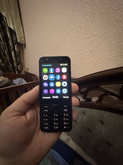 Nokia 230   nokia