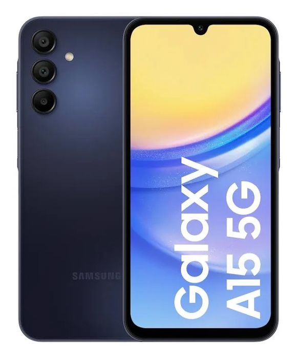 Samsung Galaxy A15 128GB