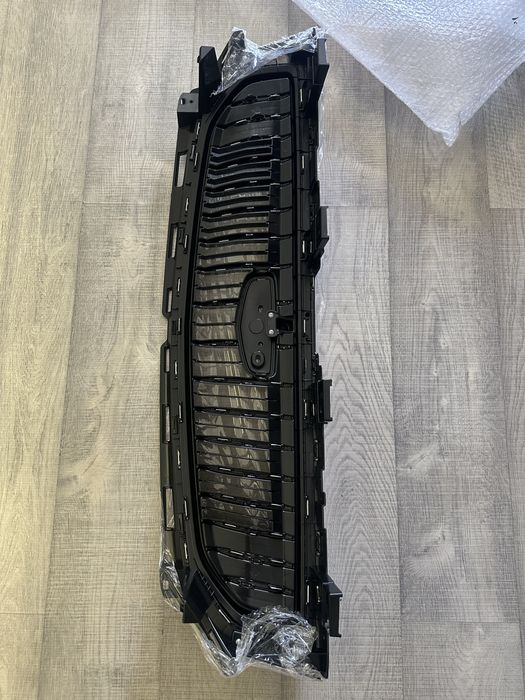 Решетка Geely Emgrand