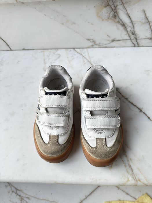 Оригинални детски маратонки Ted Baker номер 24