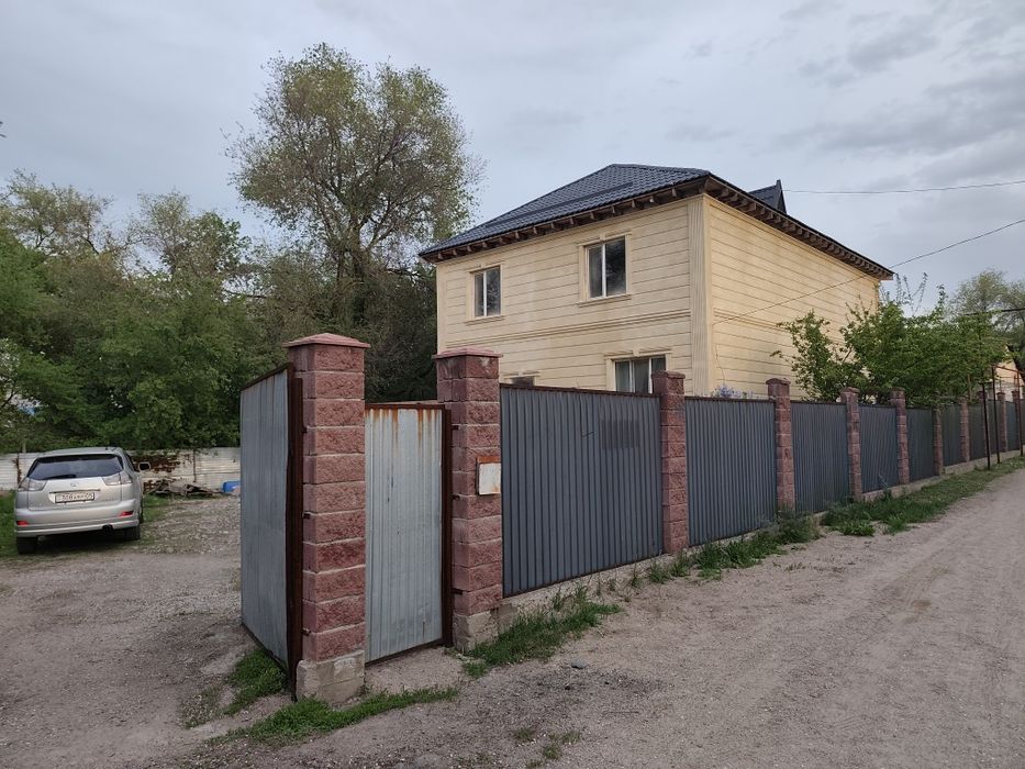 Дом Поселок Карабулак Ключи