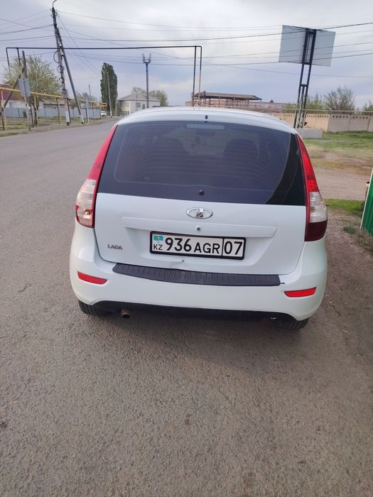 Продам ладу калину