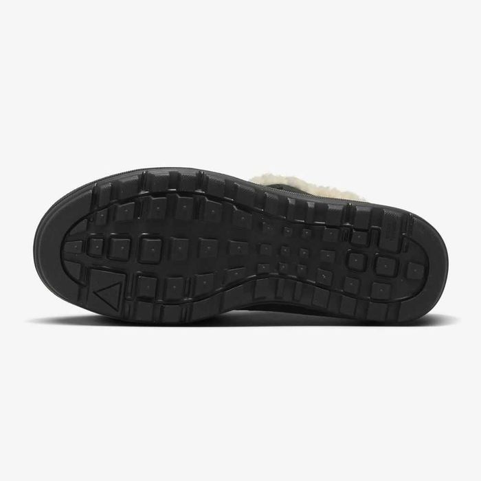 Nike Woodside Chukka 2 Boots 537345-001 Оригинал Код 656