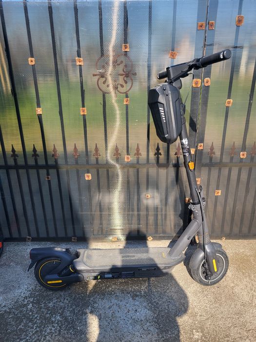 Trotinetă Ninebot g2 Max