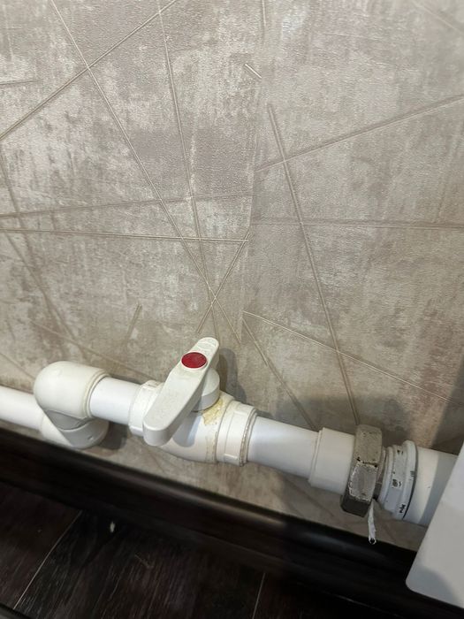 Электрик сантехник муж на час