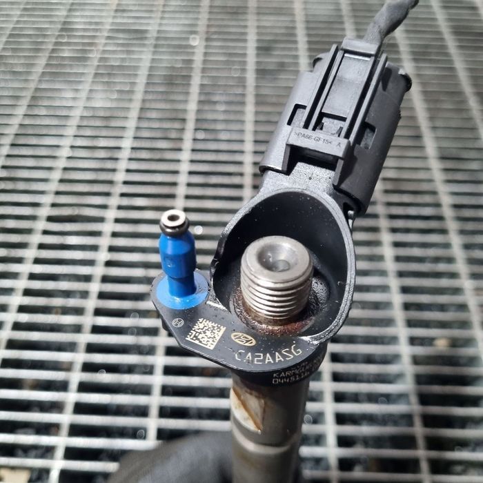 Injector Hyundai Santa Fe 3 2.2 Diesel 2012 - 2016 197CP D4HB Euro5 (1351) Diesel ...
