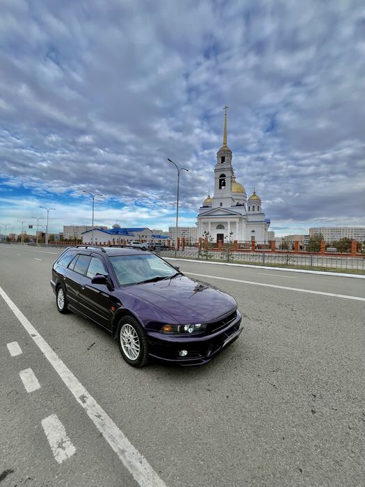 Продам Mitsubishi Legnum VR4