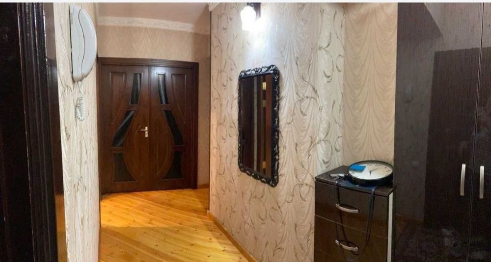 *Продаётся квартира 86м²‼️ Чиланзар-23 3\6\9